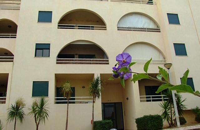 Apartment Salgados T1