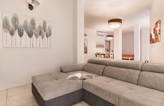 Apartment Salgareda - 10 min from Outlet Noventa di Piave