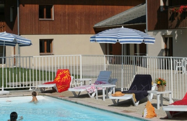 Apartment Samoëns, 1 bedroom, 6 persons