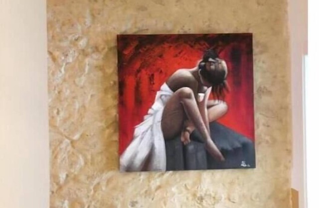 Apartment San Carlos Alicante