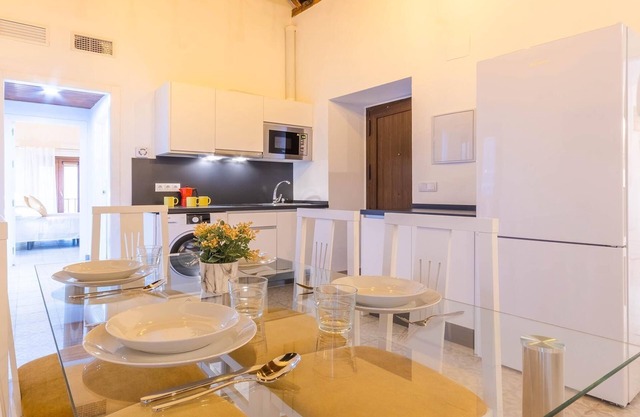 Apartment Sancho Panza Center Cordoba ⭐