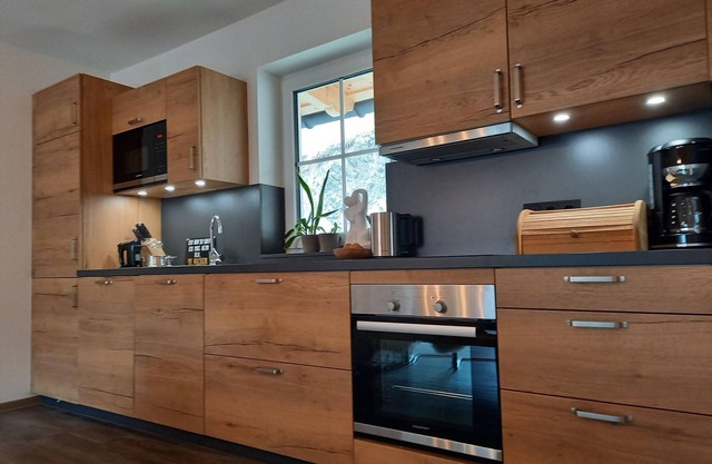 Apartment Schönwetter - Appartement Schönwetter