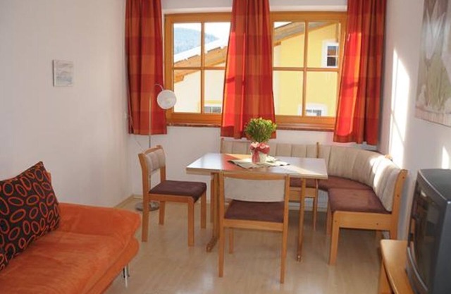 Apartment Schneerose - Alpenflora, House