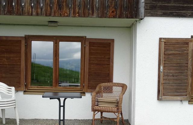 Apartment Schwarzenberg