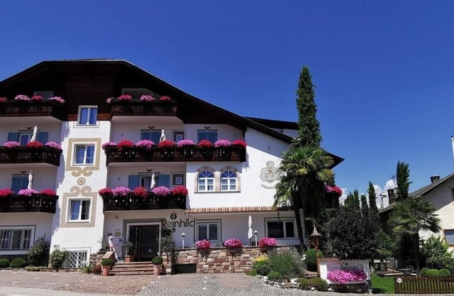 Apartment "schwarzhorn"