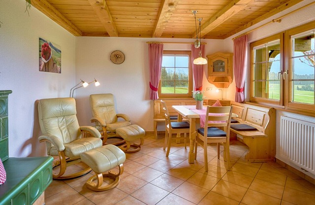 Apartment Schwarzwaldhut 58 sqm, 1 bedroom, max. 2 people