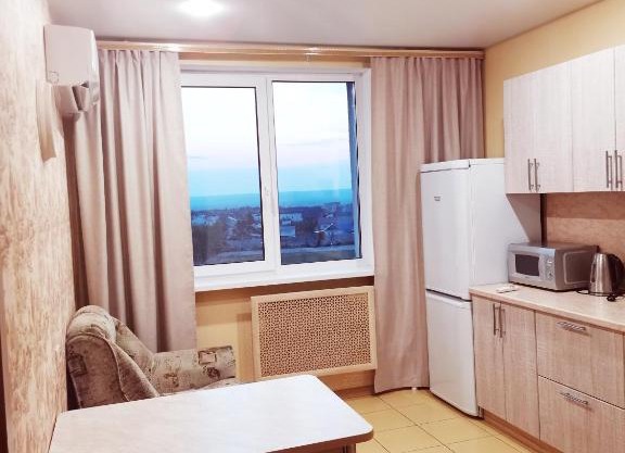 Apartment Sedmoe Nebo