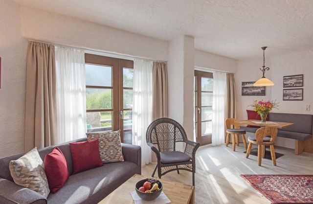 Apartment SEE-STUDIO - Appartementhaus Wildsee