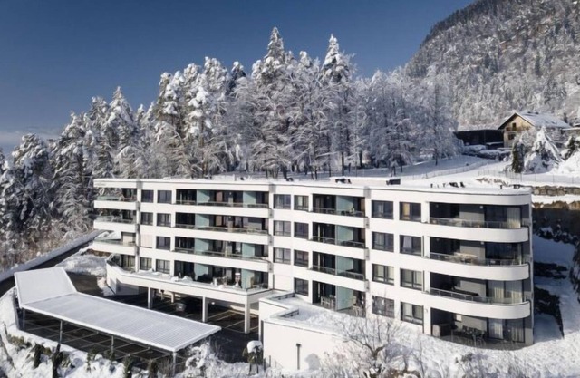 Apartment Seensucht in Treffen - 2 persons, 1 bedrooms