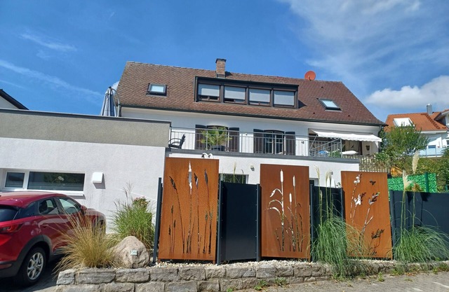 Apartment 'Seerevier' with Private Terrace and Wi-Fi