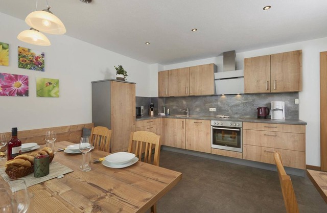 Apartment Selbhorn (4 bedrooms) - Bauernhof Rohrmoos