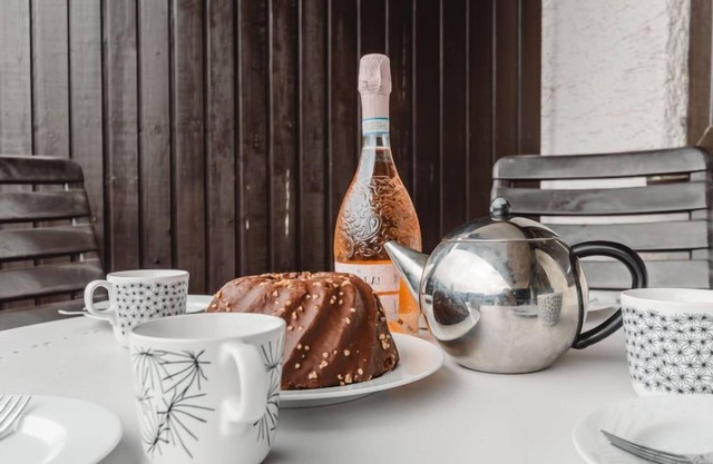 Apartment Selma by Interhome