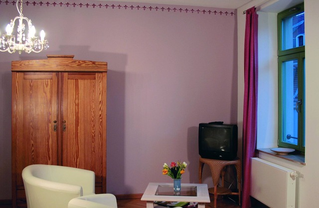 Apartment Semperoper