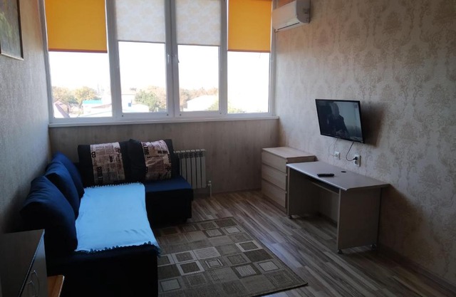 Apartment Shevchenko 82