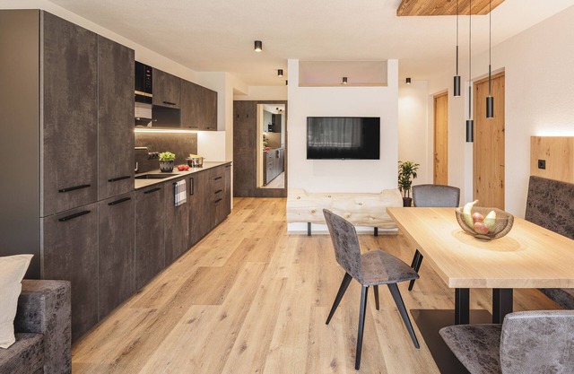 Apartment 'Silva Timeout' with Mountain View, Private Terrace and Wi-Fi