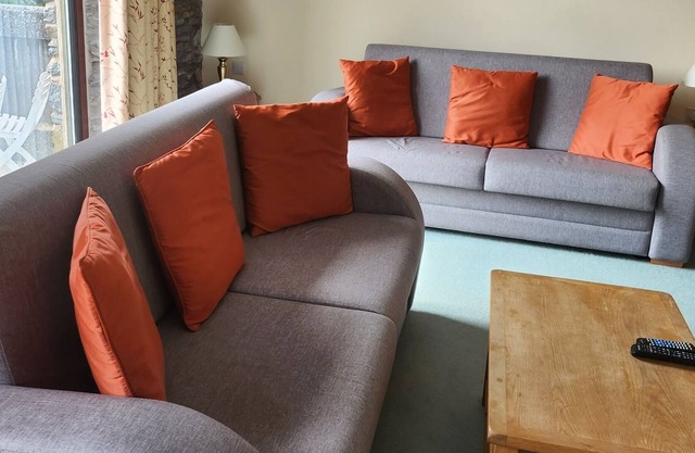 Apartment - Sleeps 6 - River View