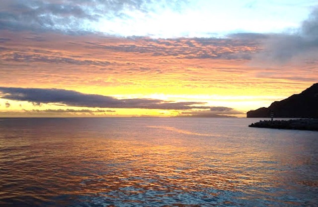 Apartment Sol e Mar - House Alto Santo António