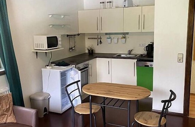 Apartment Sonnberg in Stall