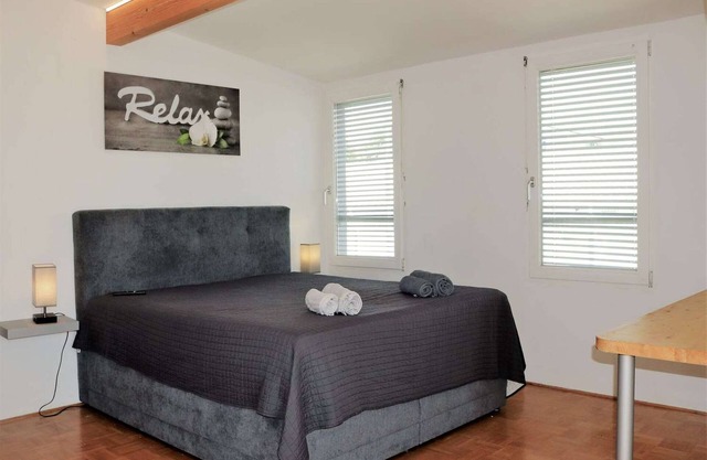 Apartment Sonnenstube