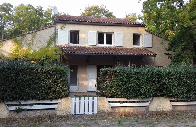 Apartment SOULAC SUR MER 500 m from the beach 2