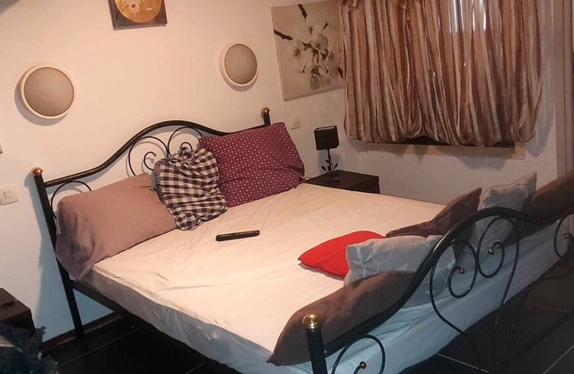 Apartment 'Souplex' with Wi-Fi