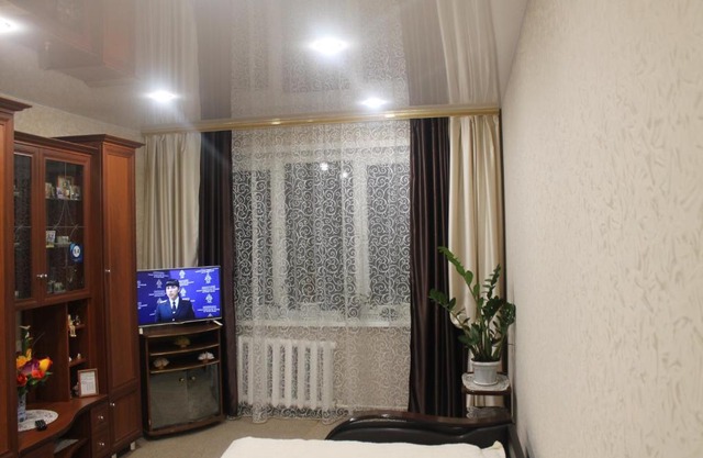 Apartment Sovetskaya