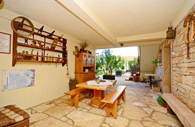 Apartment Srblin (70221-A1) - Zminj