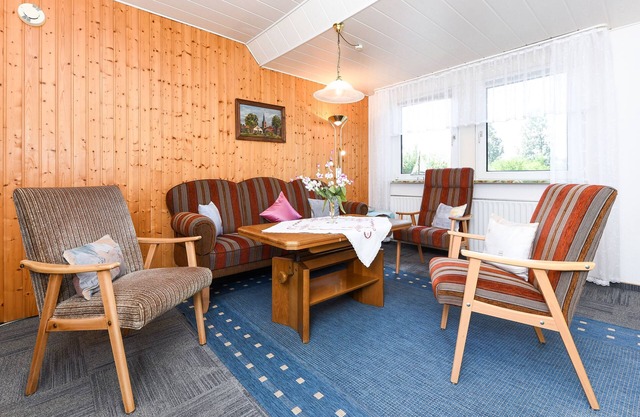 Apartment "Starboard" - "House Beluga"