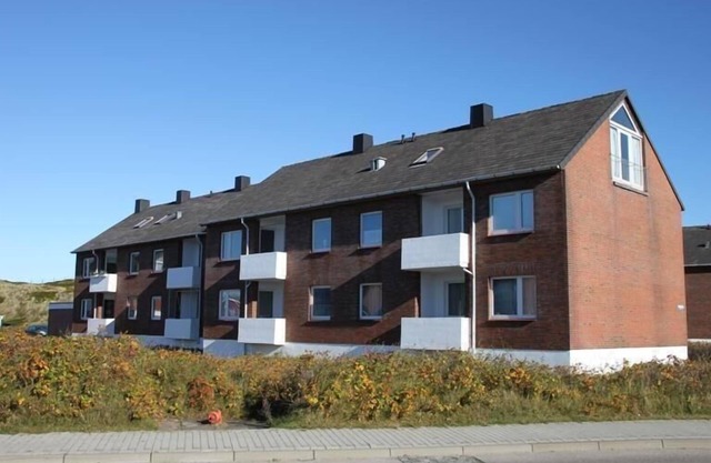 Apartment Sterntaler