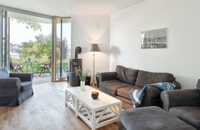 ***** Apartment Steuermann