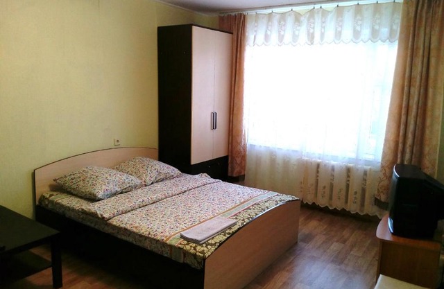 Apartment Stroiteley 1