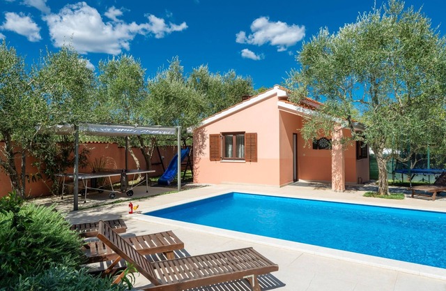 Apartment Studio Ana (Istria - Peruški)