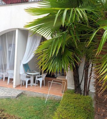 APARTMENT STUDIO DELUXE MARINA CAPE 4 stars resort 33 5
