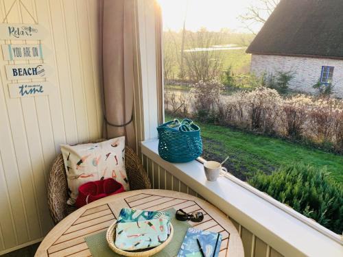 Apartment Sturmfrei by Interhome