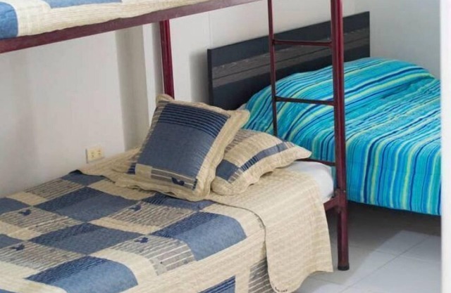 Apartment Suite 146 Rodadero, Santa Marta