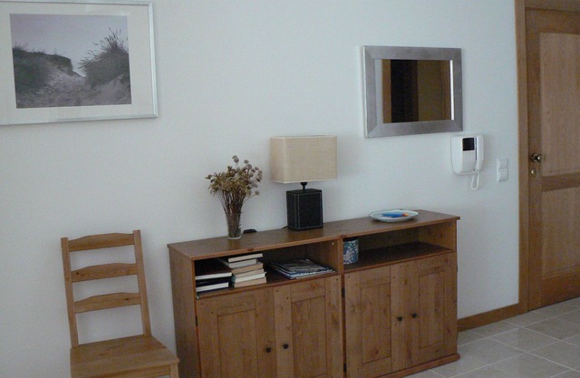 Apartment sunny beach