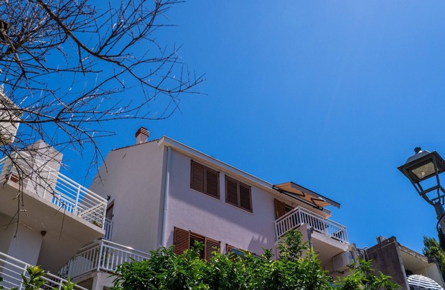 Apartment Sunset Cavtat-Two Bedroom Apartment with Balcony