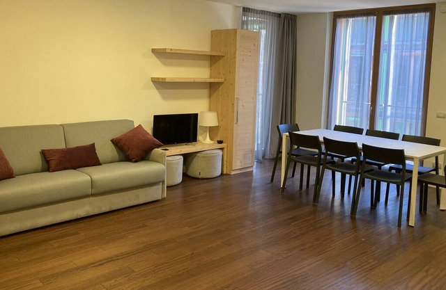 Apartment Superior 10