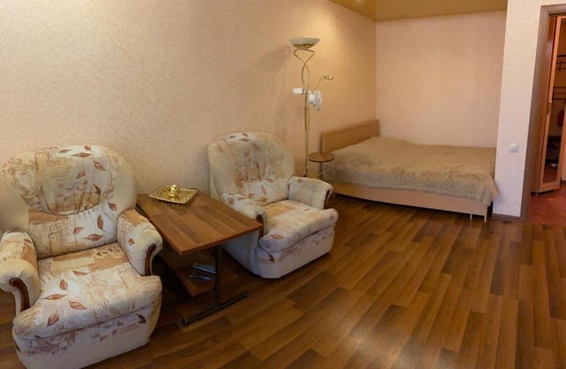 Apartment Sutochno.nnov