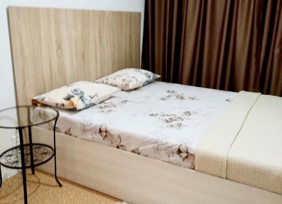 Apartment Sverdlovskij pr. 8v