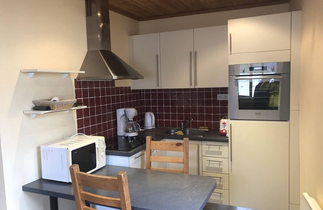 Apartment T2 La Grave
