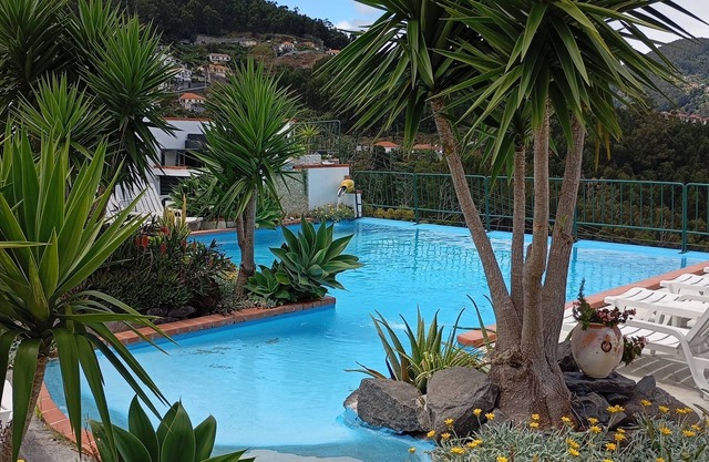 APARTMENT T3 TOURISTIC PRIVAT DELUXE FAMILY INMOUNTAIN