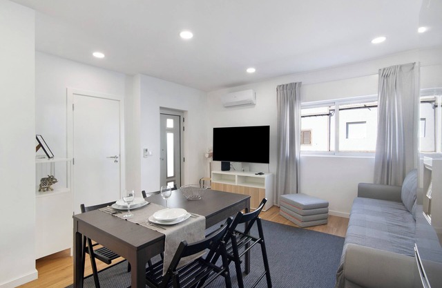 Apartment "Telmus Villa Rc" with Shared Terrace & Wi-Fi