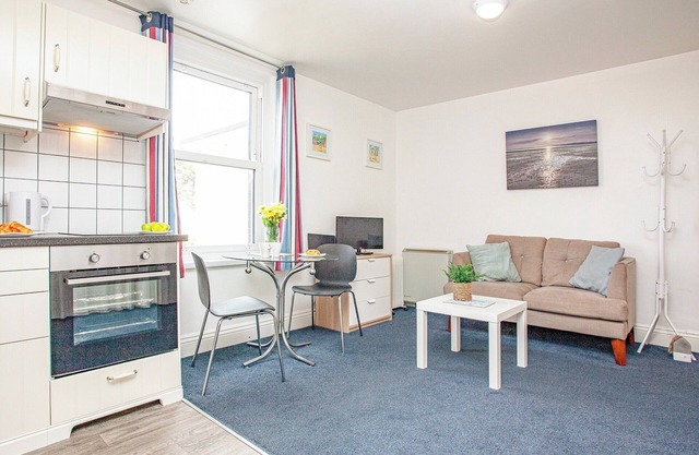 Apartment Ten - UK39862