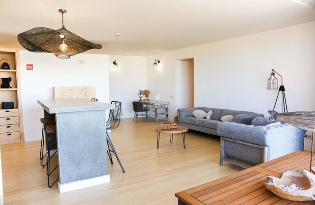 Apartment Terracota By Dalma Portuguesa