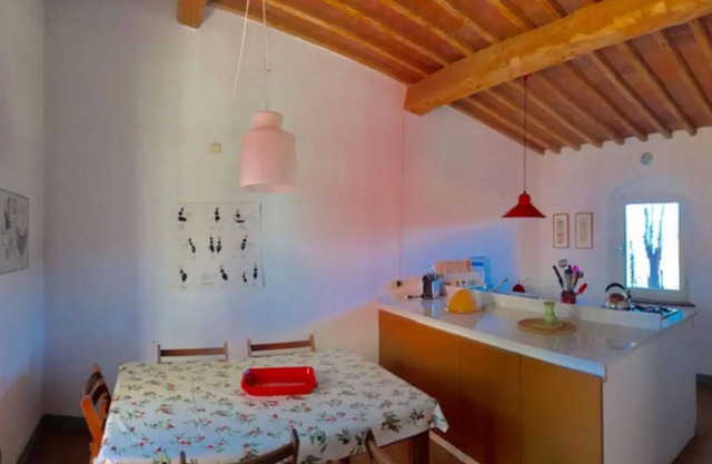Apartment 'Terrazzo' with Private Terrace, Shared Garden and Wi-Fi