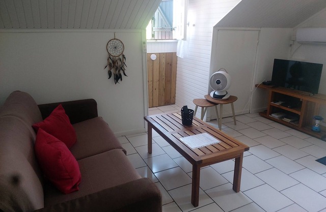 Apartment ti cozy