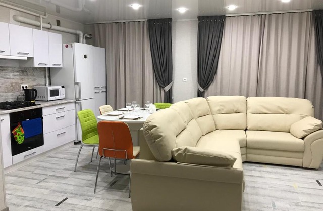 Apartment Tikhiy Dvorik