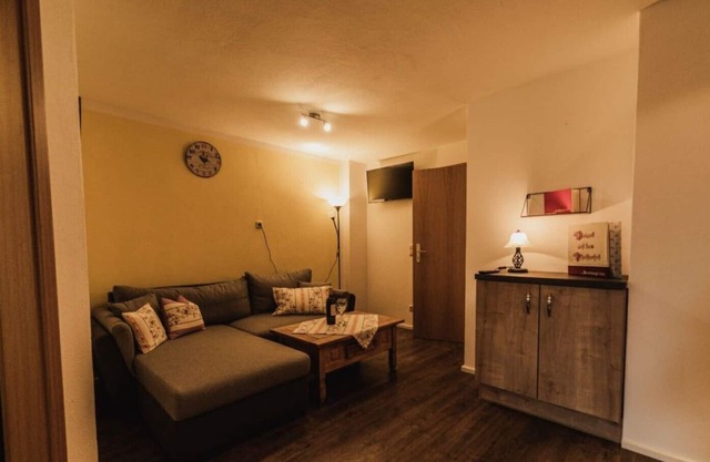 Apartment To Goas
