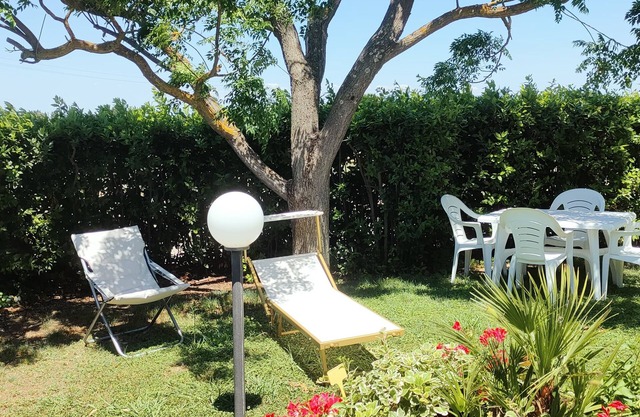 Apartment TRAMONTO in the countryside of Bolgheri